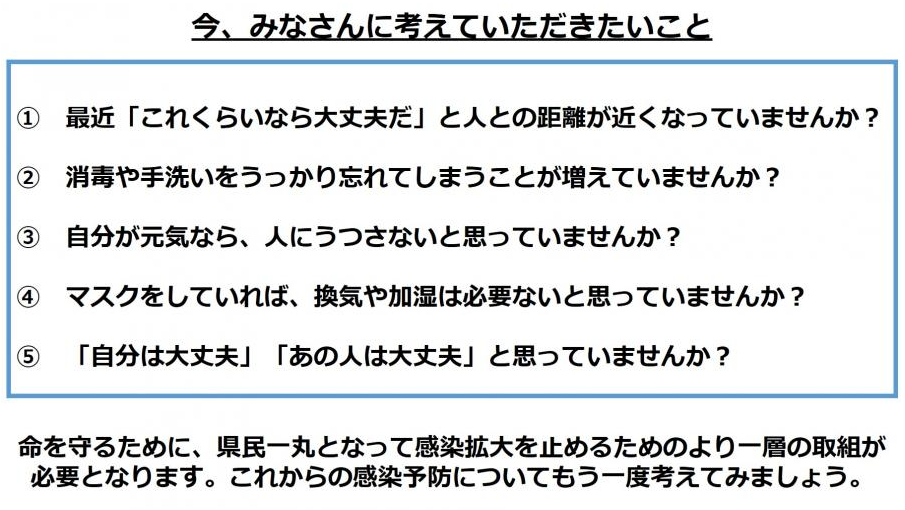 コロナ 長野 県 速報